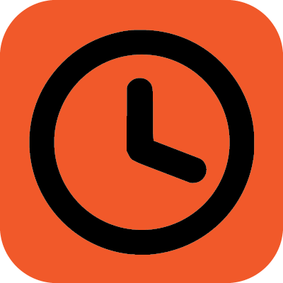 Timetable Symbol