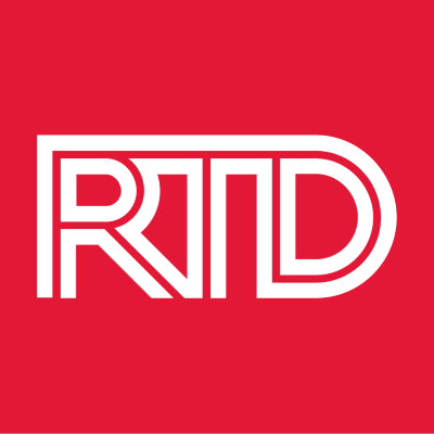 RTD Logo